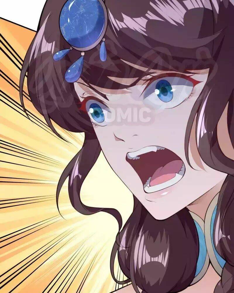 đô thị hộ hoa tiên tôn chapter 35 20