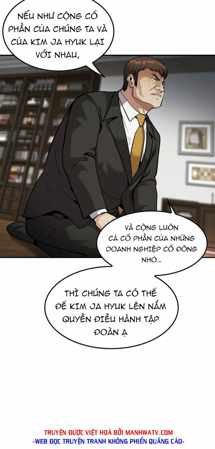 điều tra viên chuyển sinh chapter 115 9