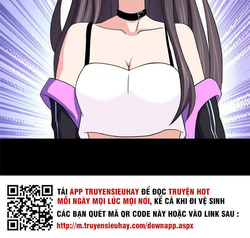 bạn gái virus của tôi chapter 267 57