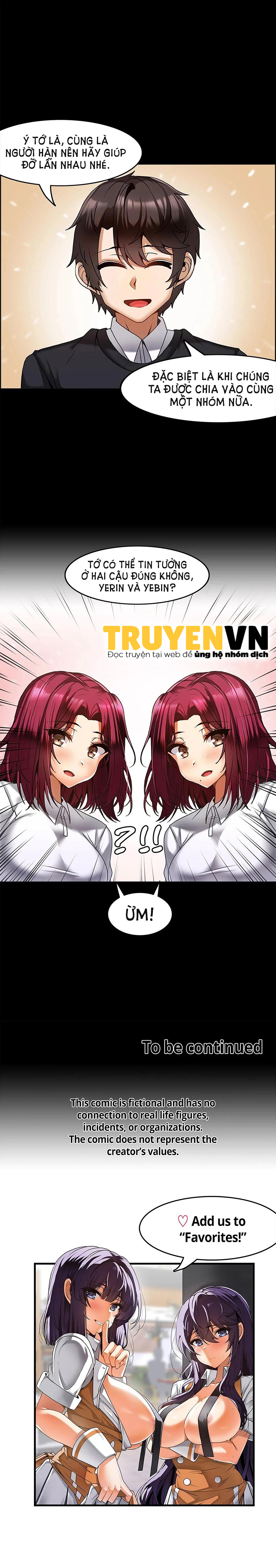 song sinh biến thái chapter 12 7