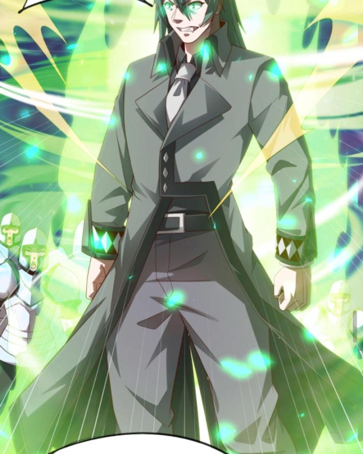 người chơi và nhân vật chính đều muốn làm hại ta chapter 36 29