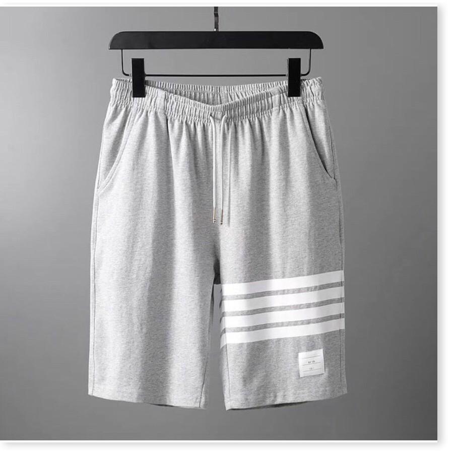 QUẦN SHOT THUN FROM RỘNG,CHẤT LIỆU VÃI THOÁNG MÁT,THIẾT KẾ SIÊU NGẦU TRANG NEMO 36 FASHION