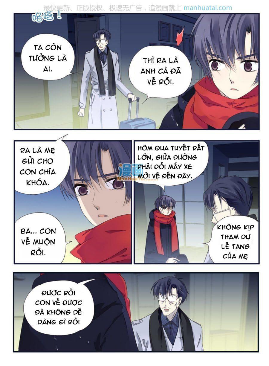 lam sí chapter 83 14