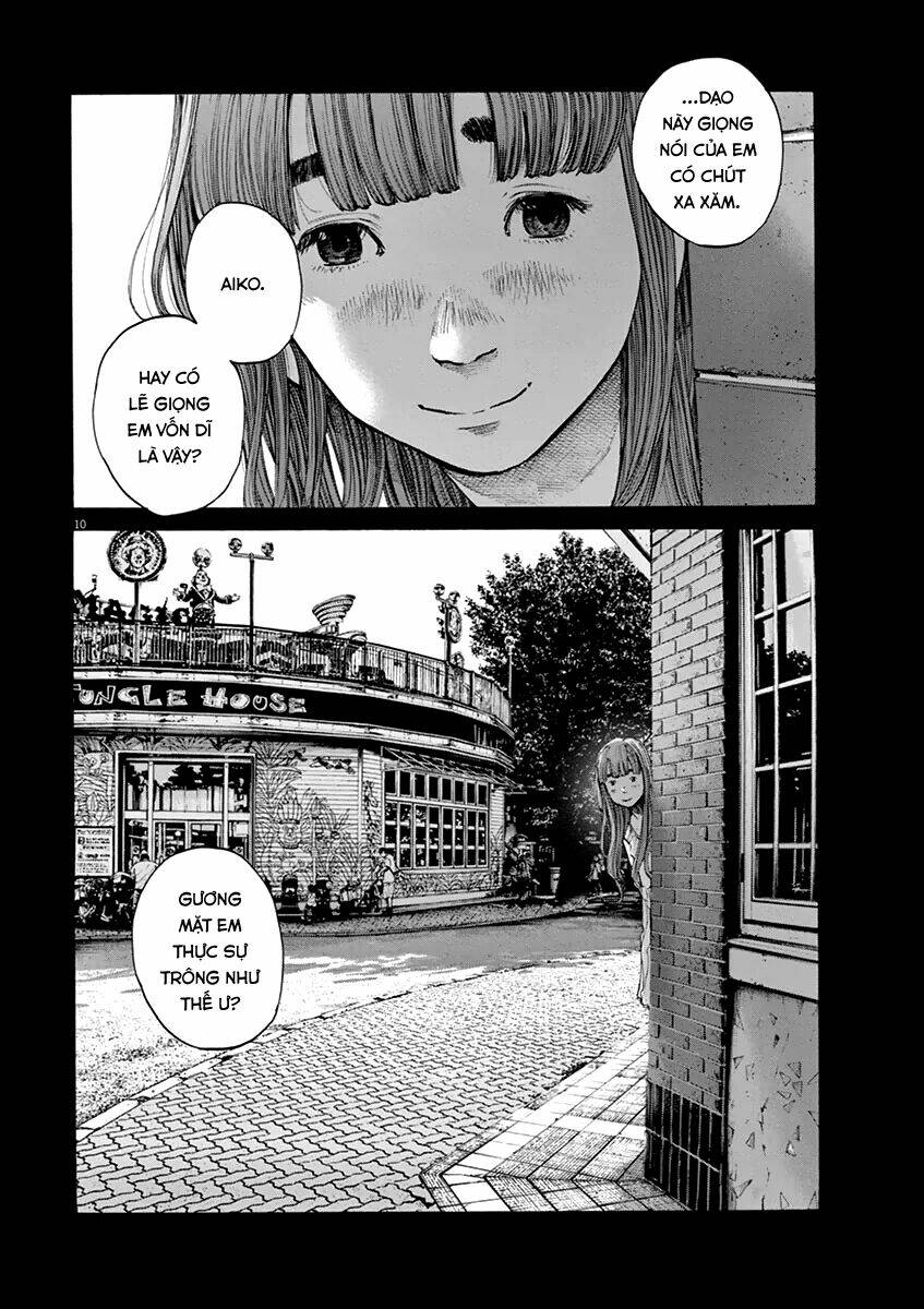 Oyasumi Punpun Chapter 145 - Trang 9