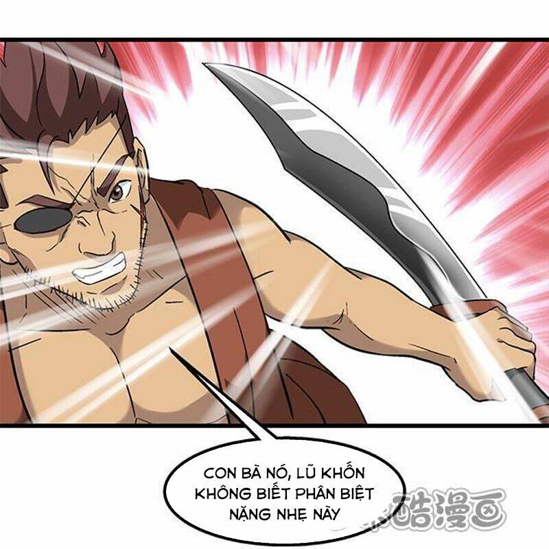 phong quỷ truyền thuyết chapter 69 30