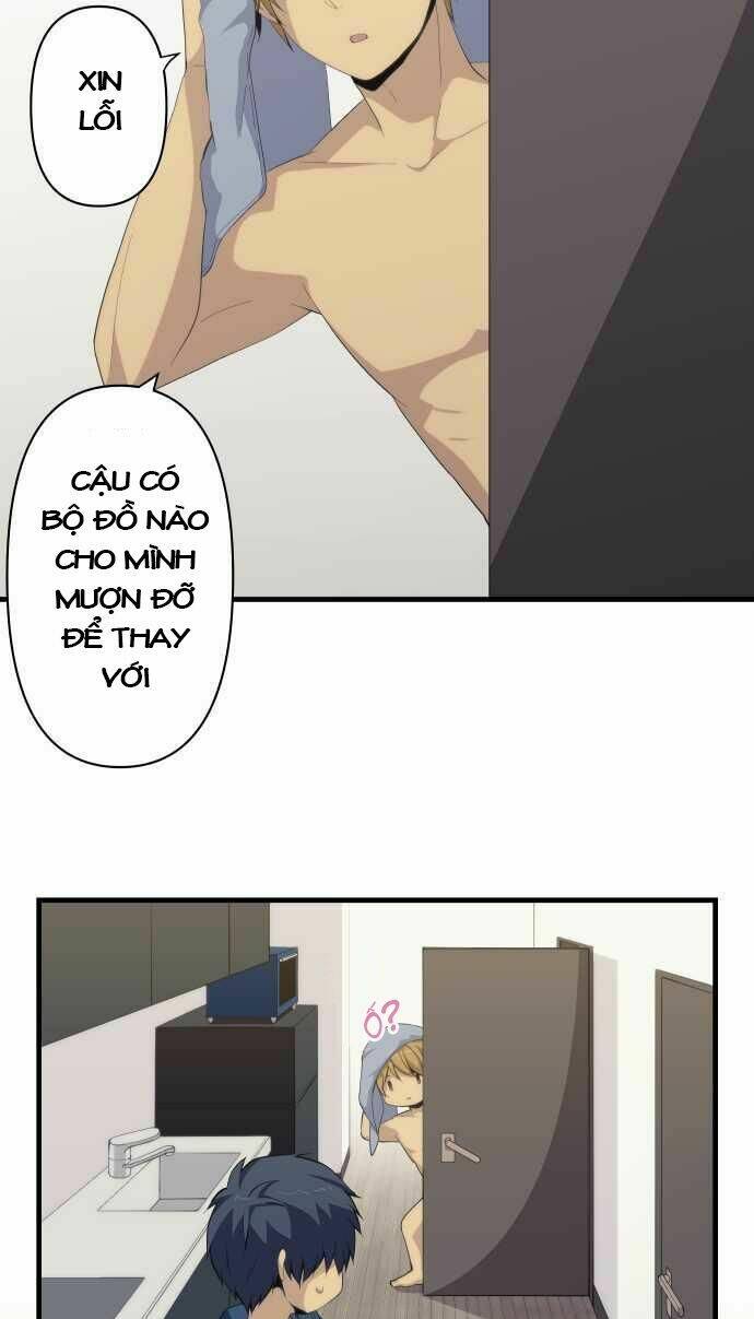 viên thuốc trùng sinh chapter 167 6