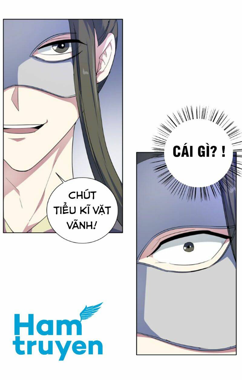 nghịch thiên đại thần chapter 38 13