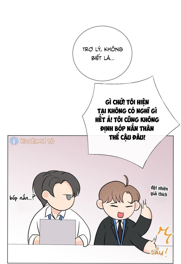 người yêu hiếm hoi chapter 13 67