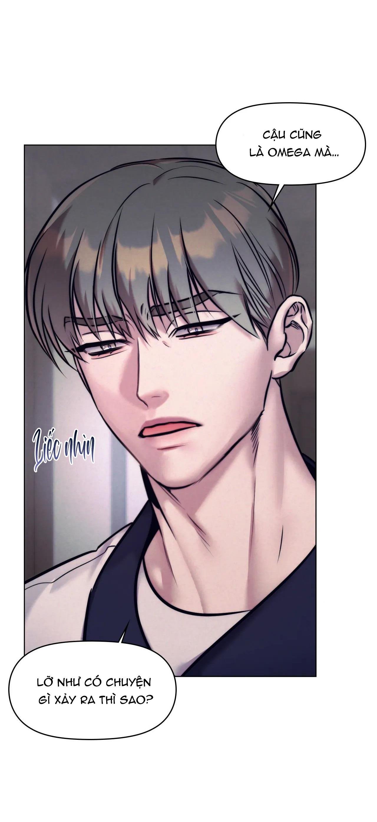 kỳ thị chapter 1 48