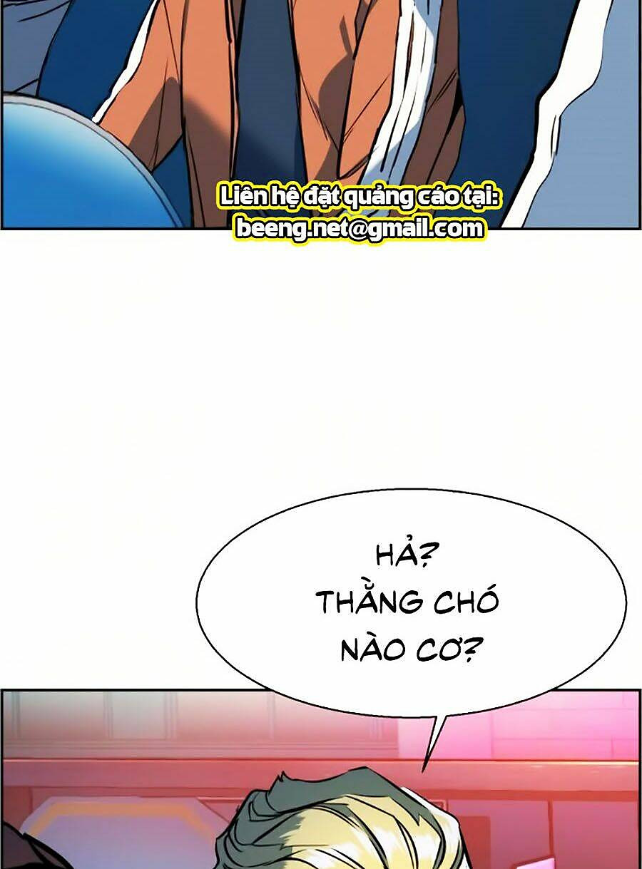 bạn học tôi là lính đánh thuê chapter 22 17