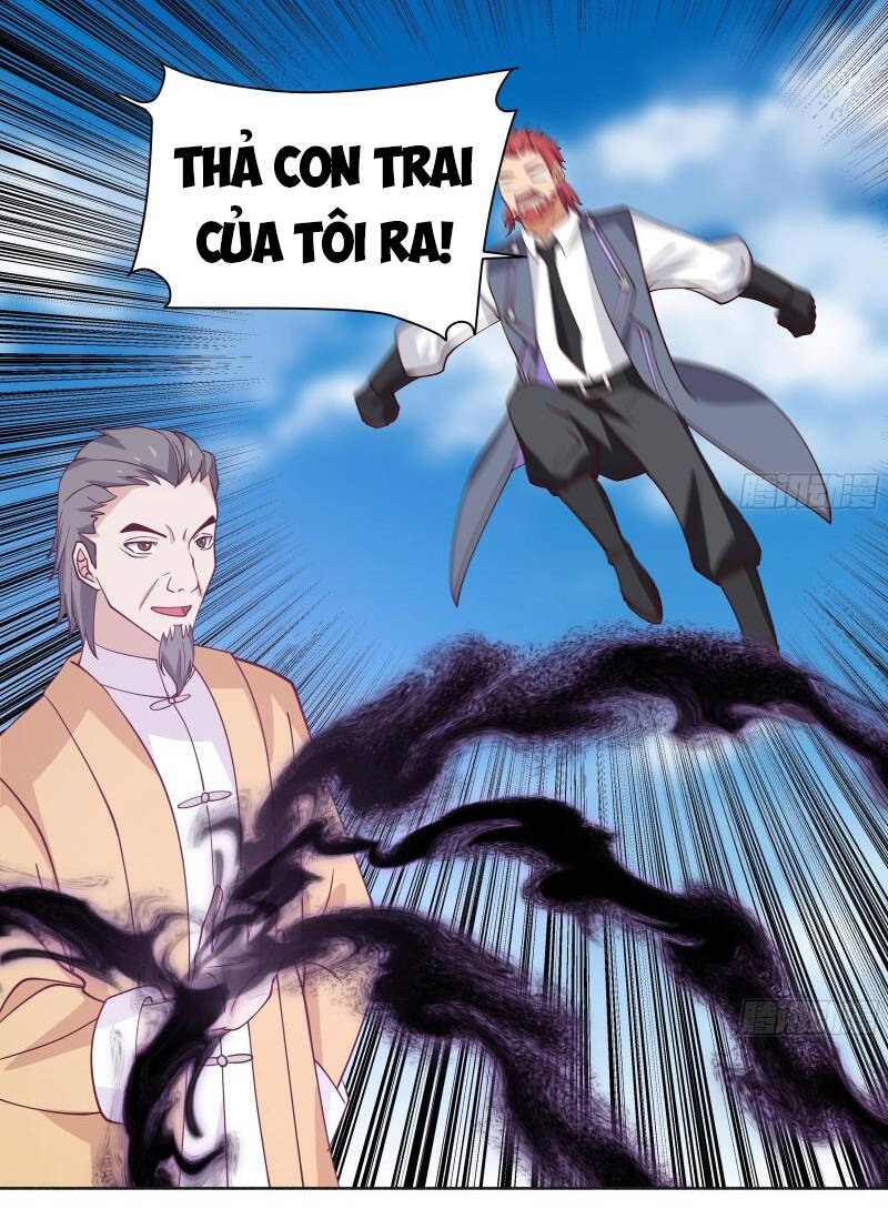 trên người ta có một rồng chapter 614 5