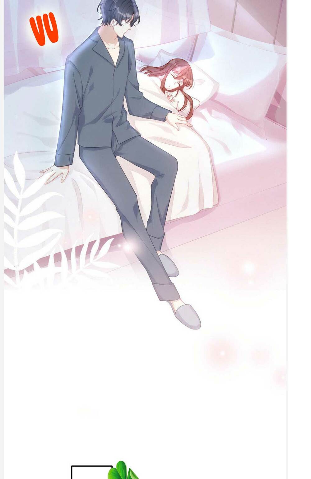 sủng em sủng tới tận cùng chapter 8 15