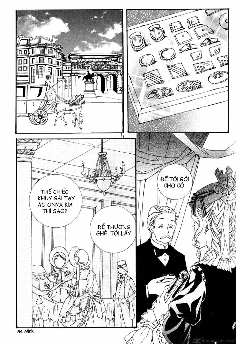 dear my girls chapter 17 16