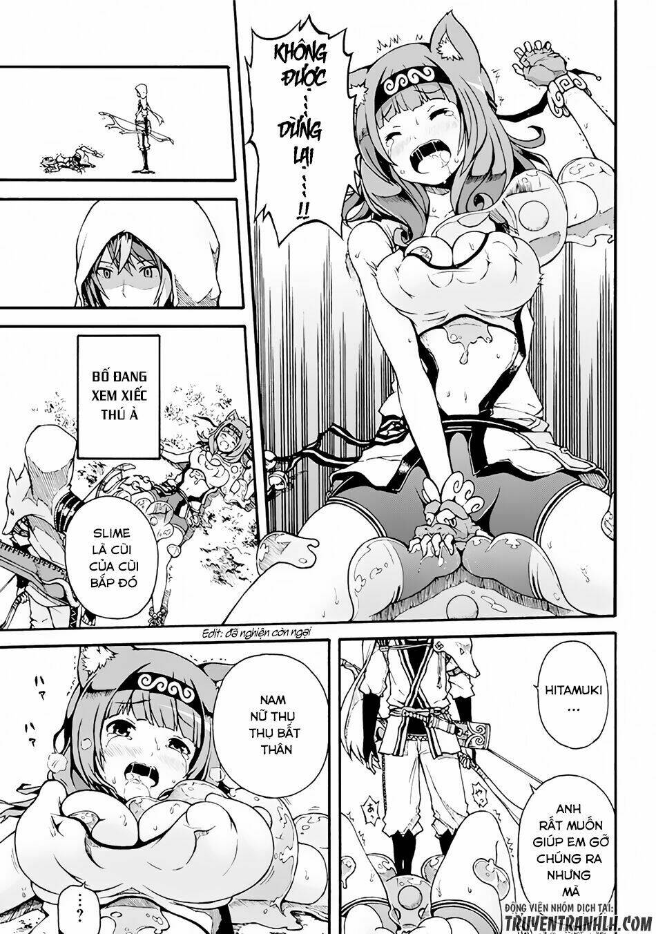 futoku no guild chapter 1 19