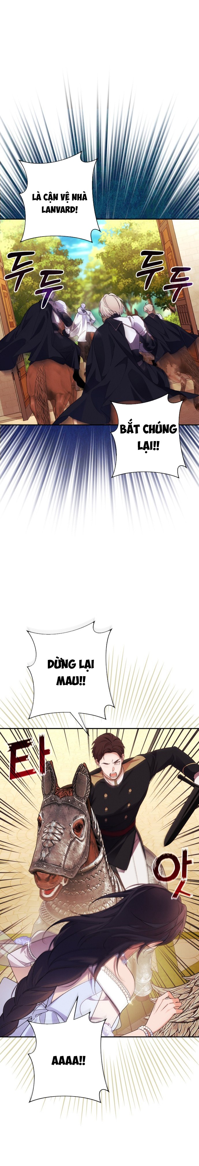 quyến rũ ngài công tước phương bắc chapter 70 12