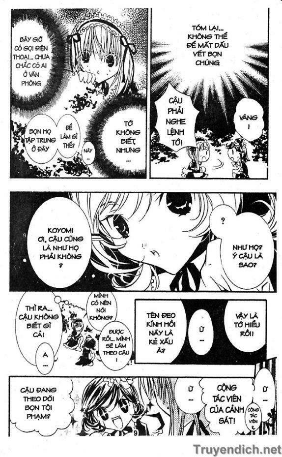 zombie-loan chapter 13 21