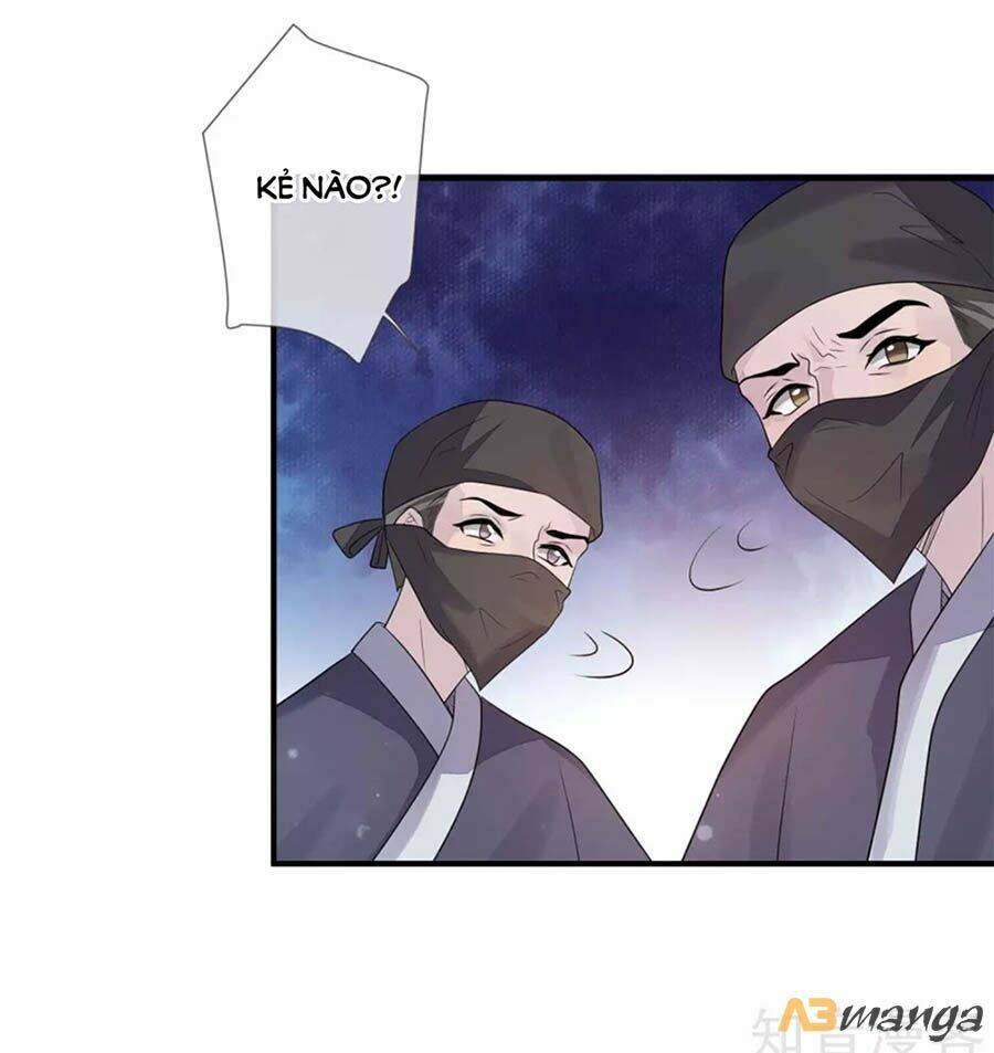 cửu khuyết phong hoa chapter 93 11