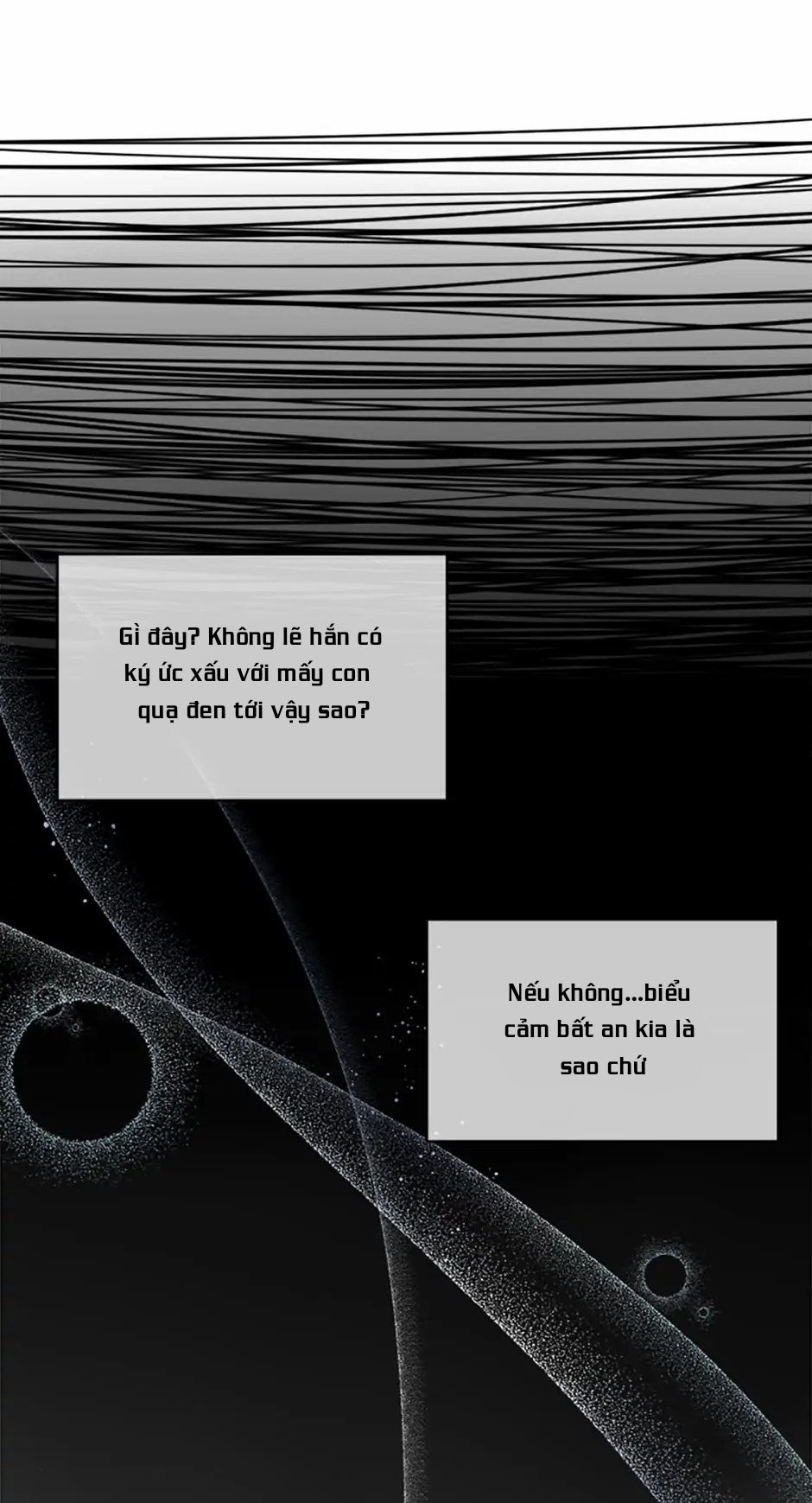 tôi là bảo mẫu bất đắc dĩ của nam chính chapter 6.2 38