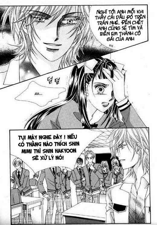 he dedicated to roses chapter 42 37