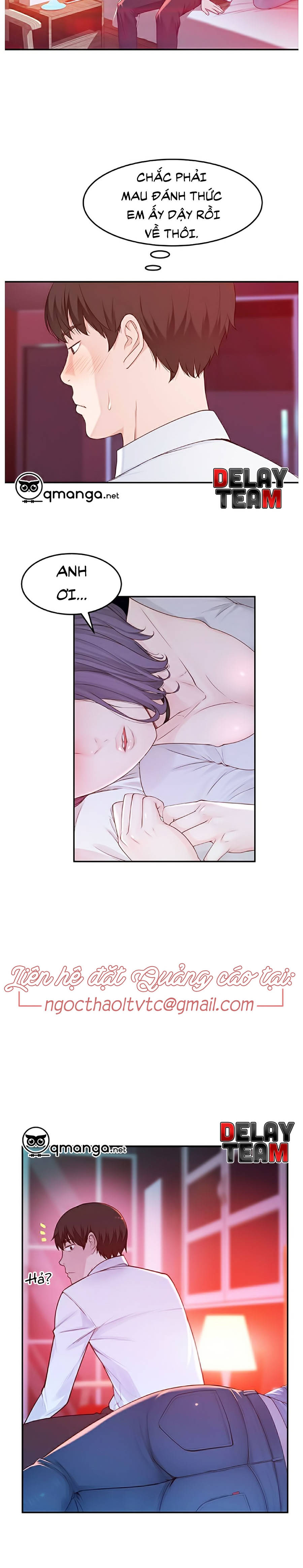 giữa hai ta chapter 5 10