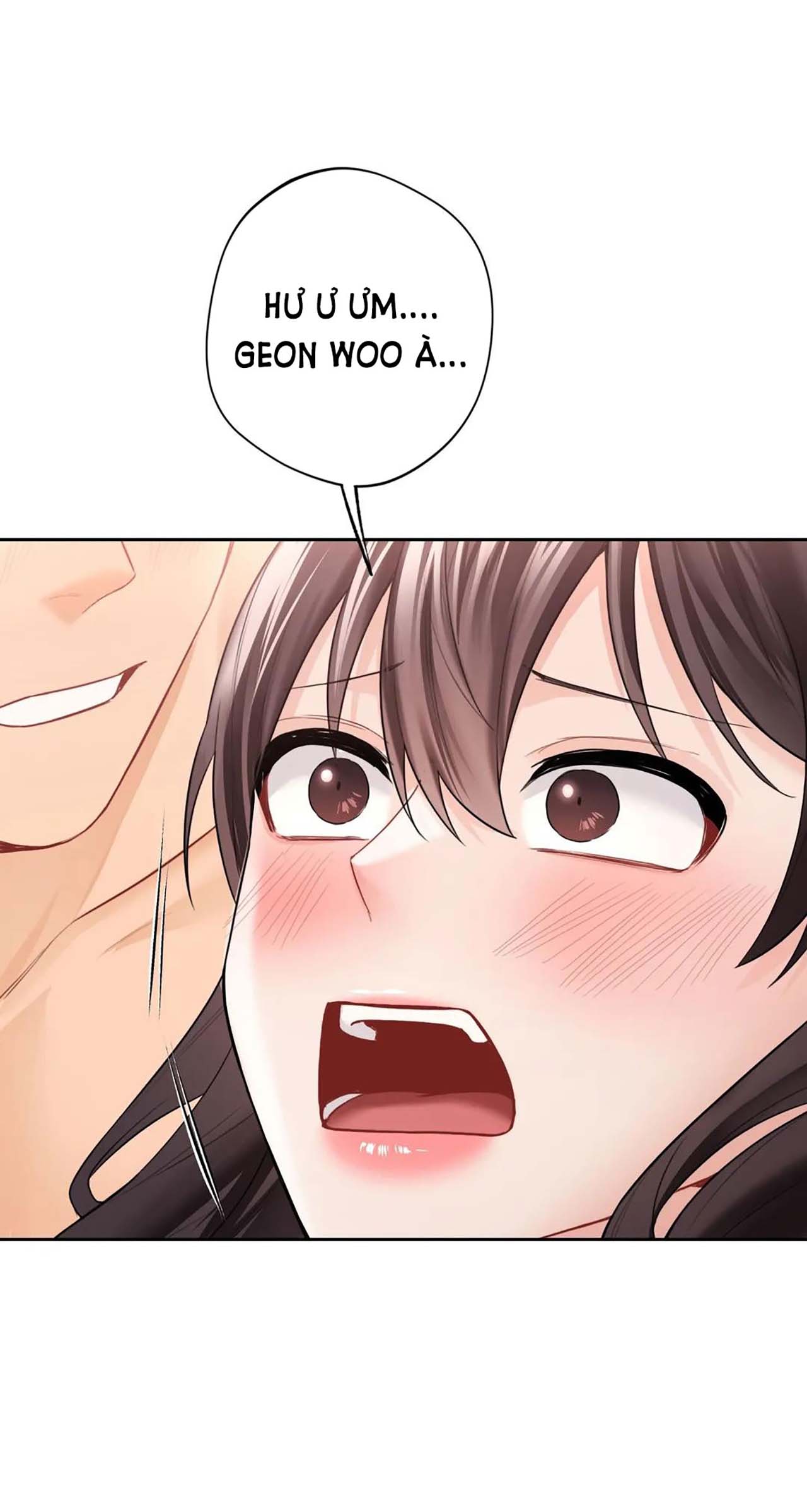 [18+] không là bạn bè chapter 45.2 3