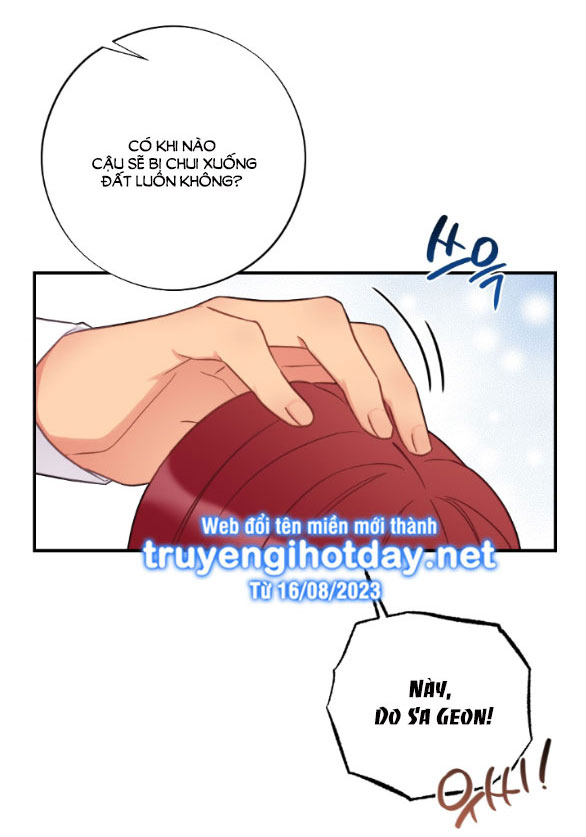 [18+] phương pháp xuất tinh của dosagyeon chapter 23.1 22