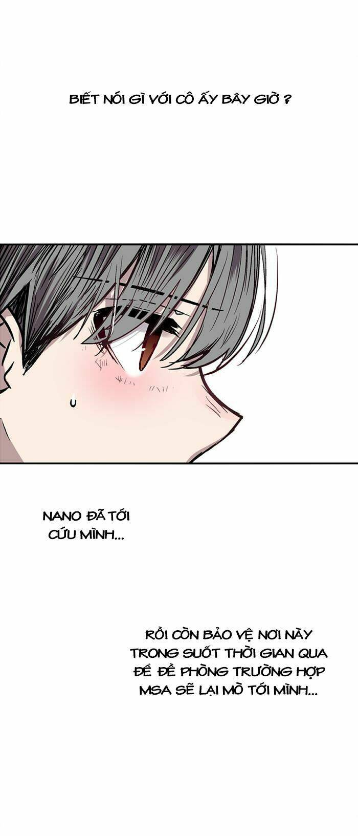 người máy hủy diệt chapter 40 5