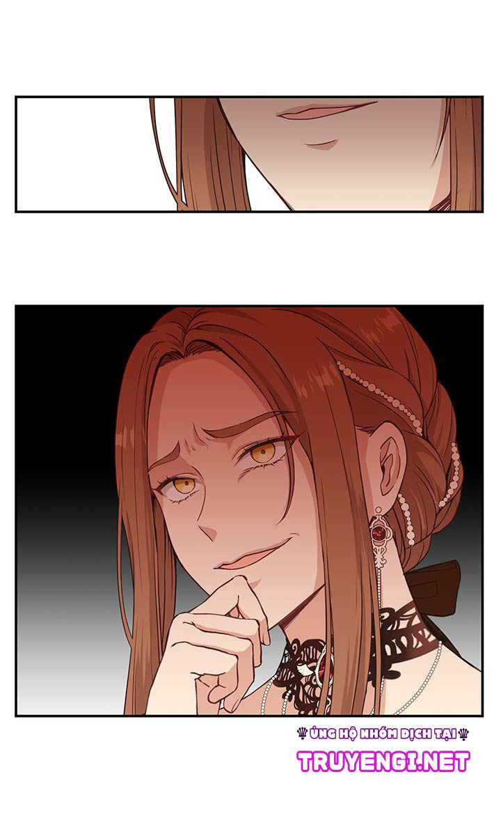 cẩn thận nữ phụ phản diện đấy! chapter 3 42