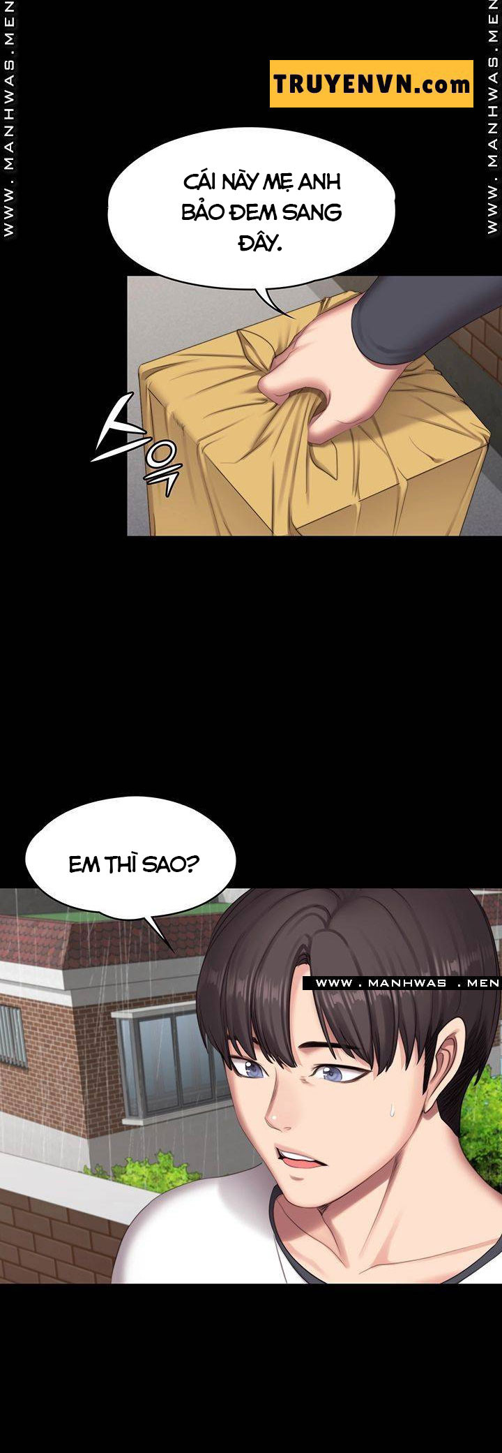 hlv phòng fitness chapter 73 24