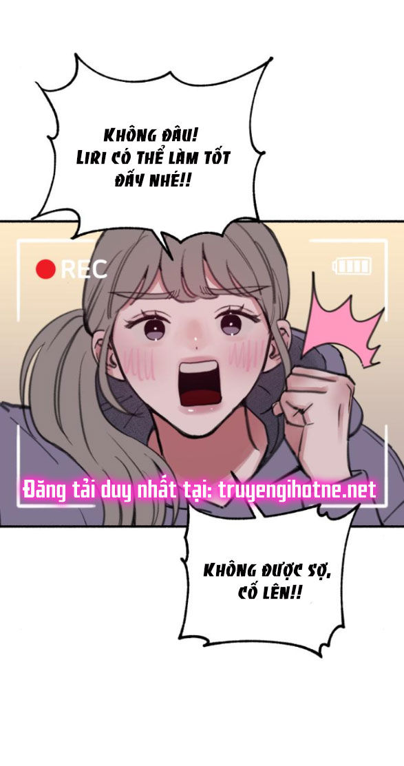 nàng thơ nổi tiếng - nàng thơ myung chapter 8.2 18