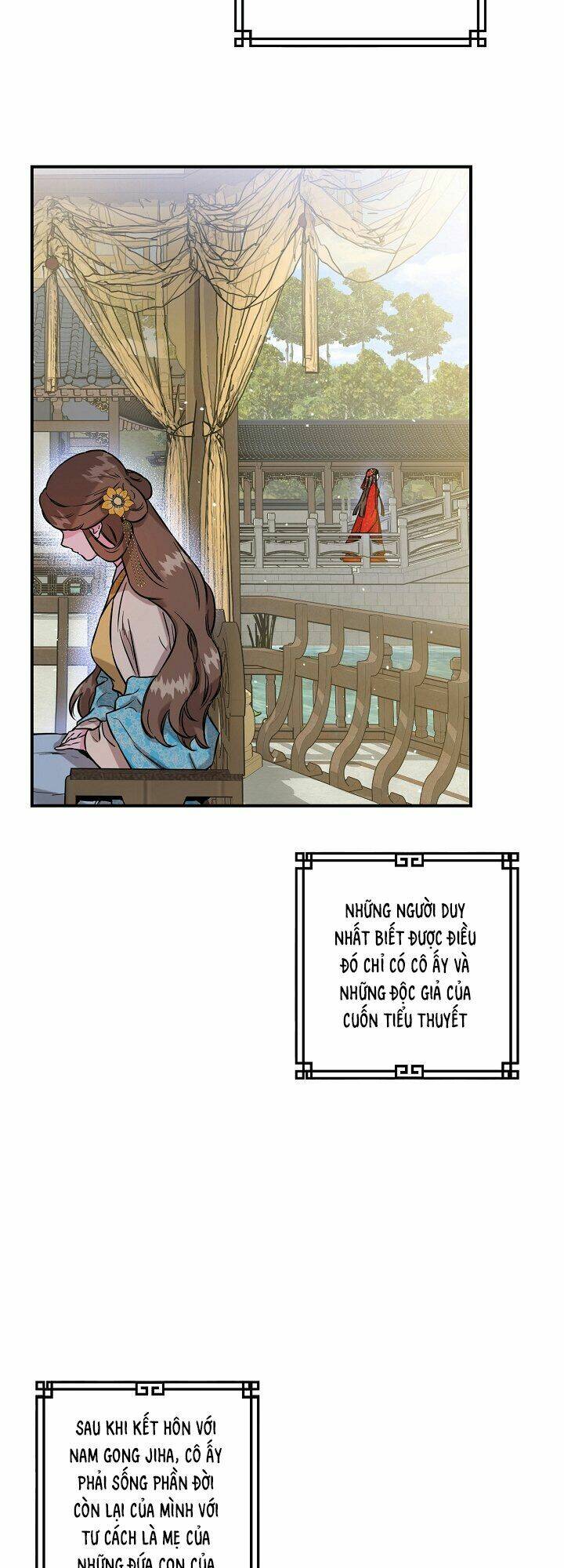 tôi trở thành nhân vật phản diện giỏi nhất trong giới võ thuật chapter 39 55