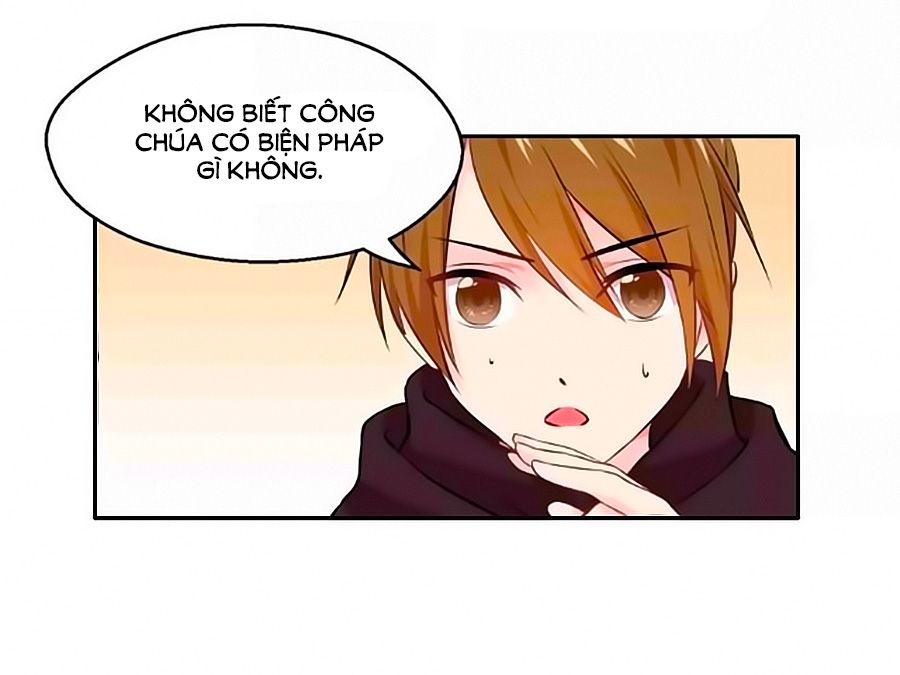 Thịnh Thế Đế Vương Phi chapter 24 - Trang 15