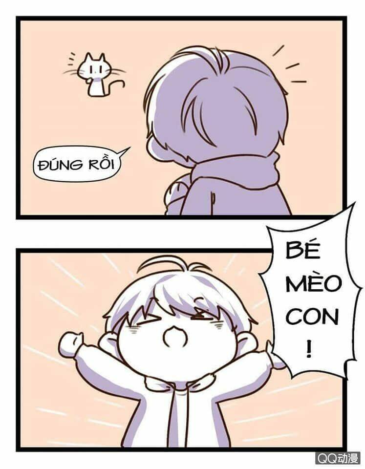 lãnh tình boss xin buông tay em chapter 7 27