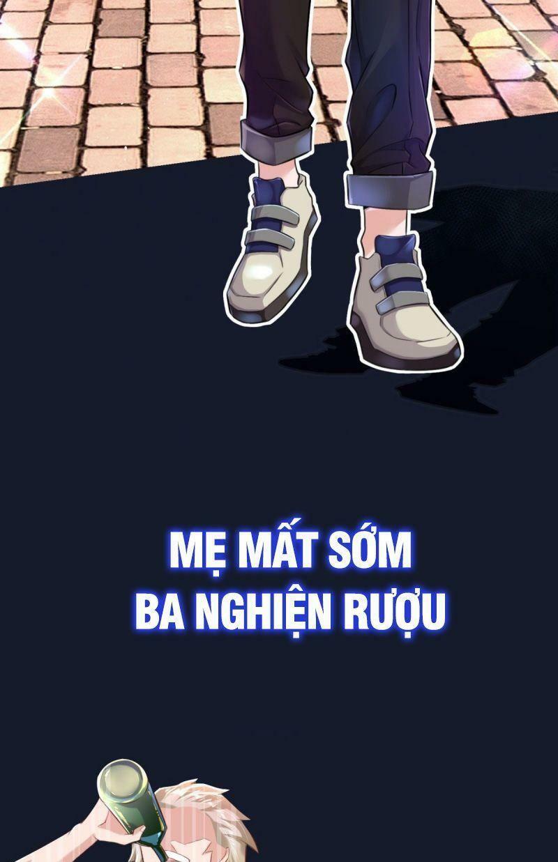 thuộc tính của ta đều tăng vào sức mạnh chapter 0 3