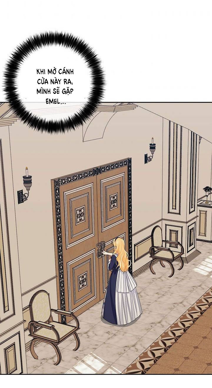 tôi là tiểu thư của gia đình này chapter 121 60