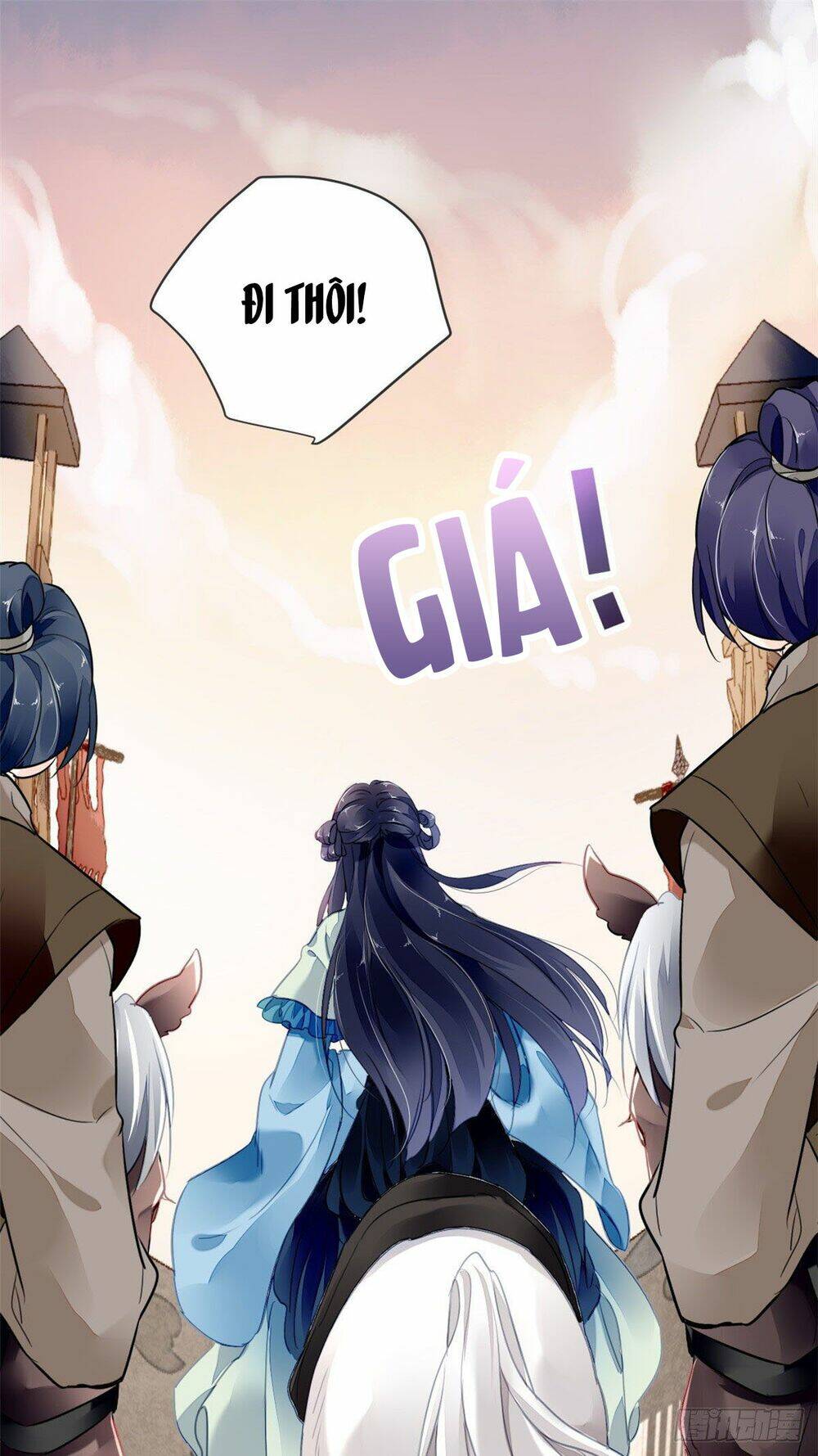 vấn đan chu chapter 10 16