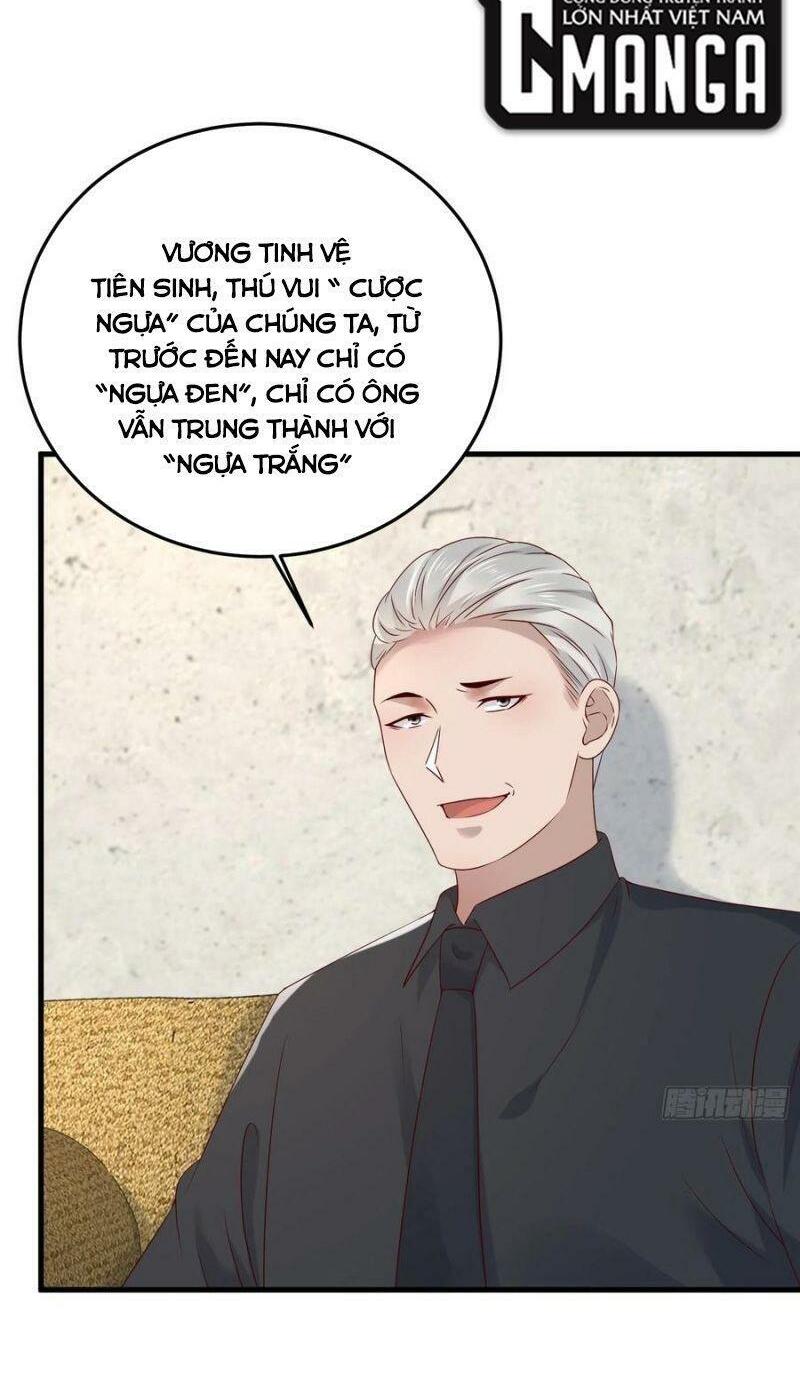 vua đầu tư mạnh nhất chapter 88 24