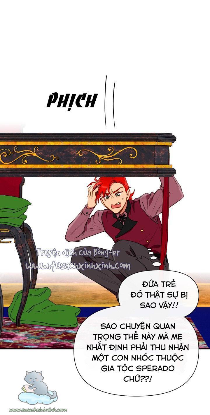 công nương khế ước của gia tộc công tước quái vật chapter 18 28