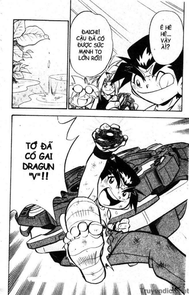 beley - con quay truyền thuyết chapter 9 180