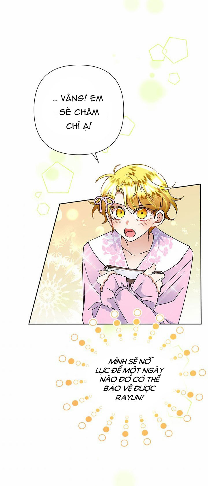 hôm nay ác nữ cũng thấy vui chapter 36.1 40