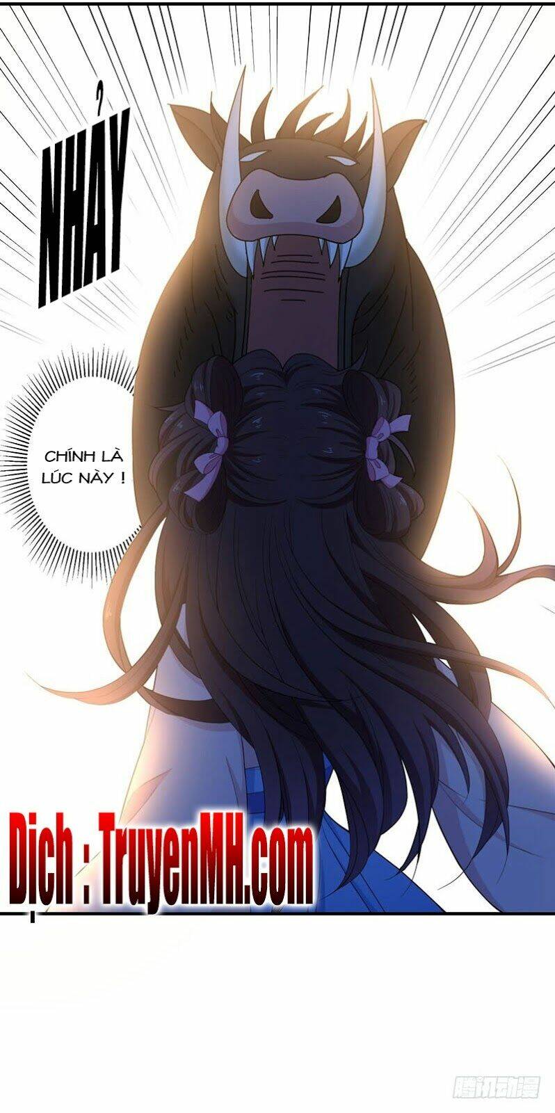 bạo lực tiếu thôn cô chapter 26 15