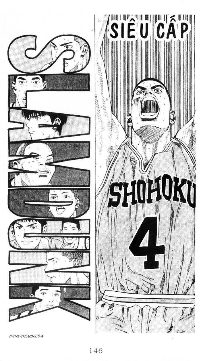 cao thủ bóng rổ chapter 226 3