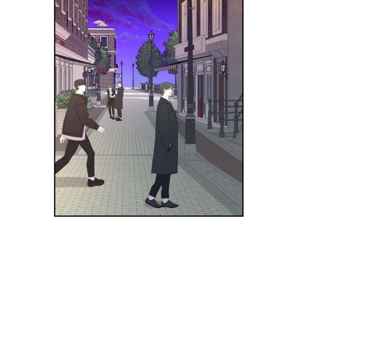 luân đôn trong màn đêm chapter 1 75