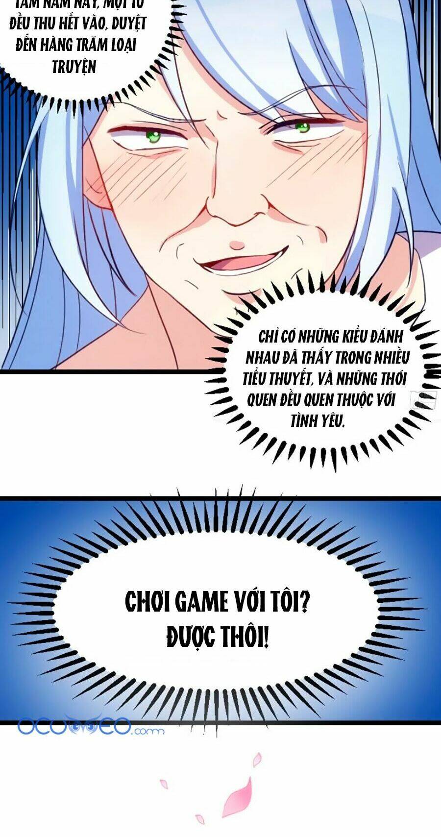 tôi ở dị giới khai ngư đường chapter 2 13