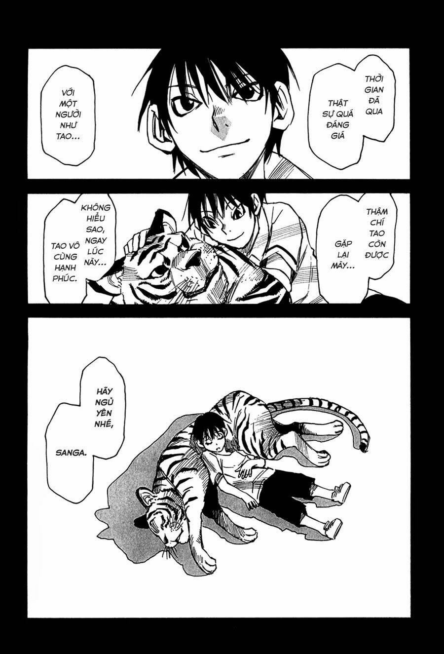 cradle of monsters chapter 40 16