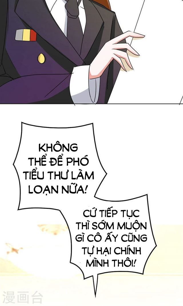 Dân Quốc Yêu Văn Lục chapter 89 - Trang 7