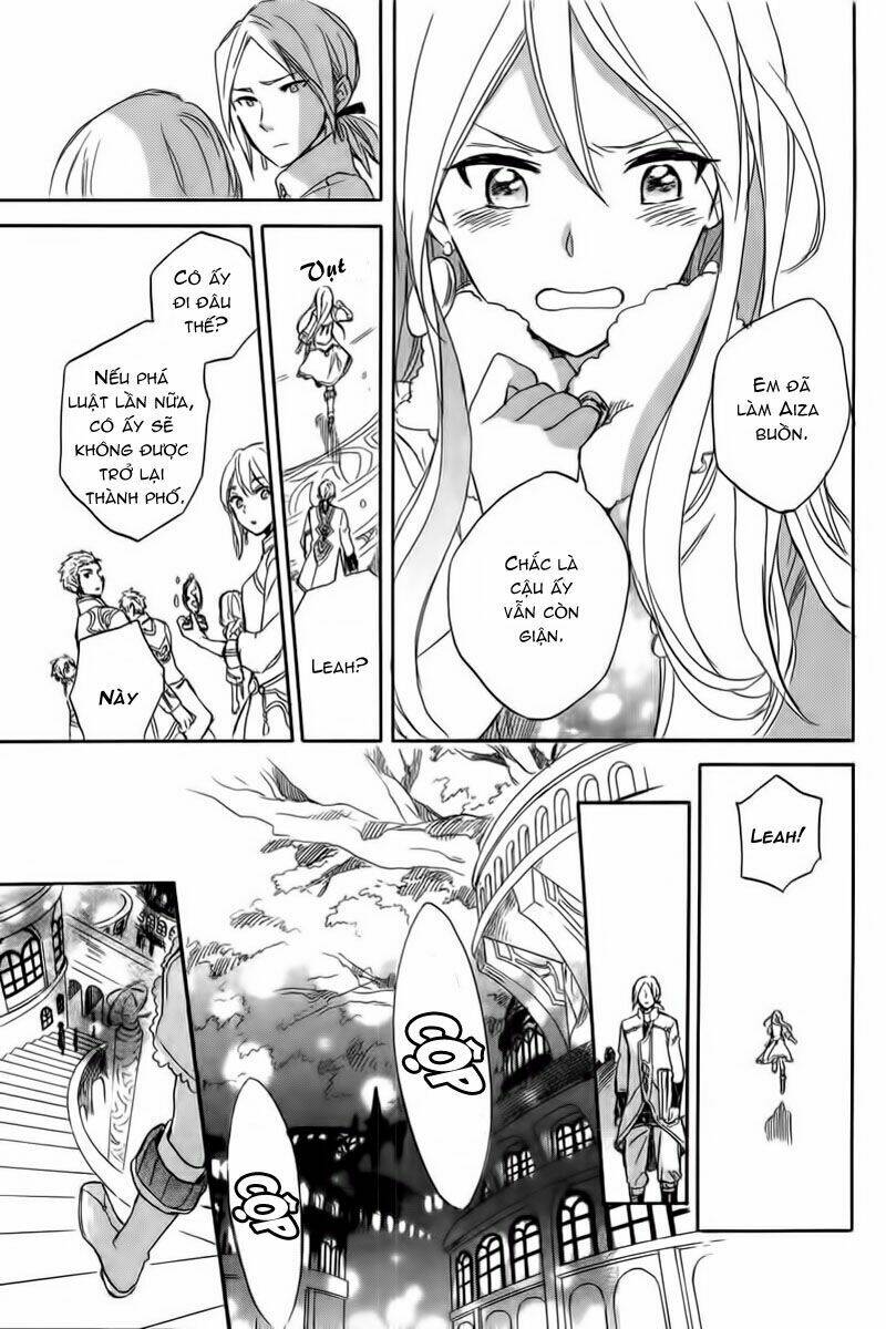 ginsekai no shoumei chapter 1 36