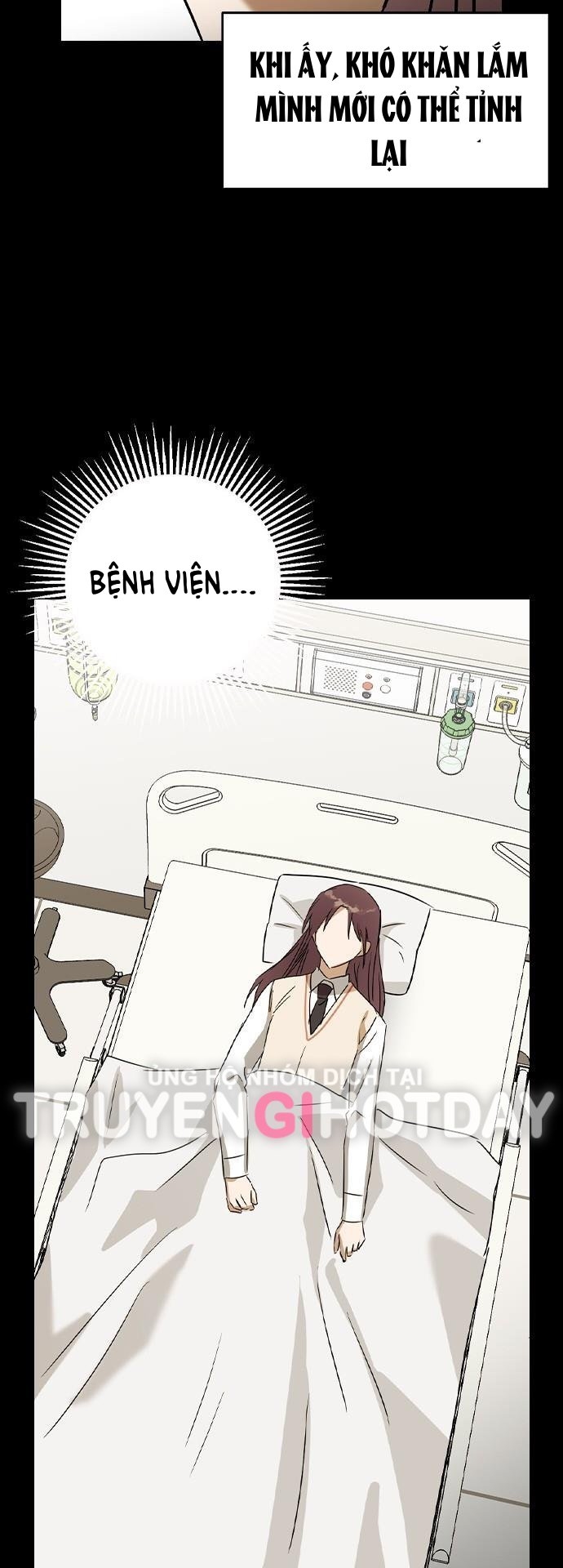 nhân duyên kiếp trước chapter 56.1 30