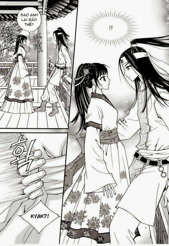 sarasah chapter 13 18