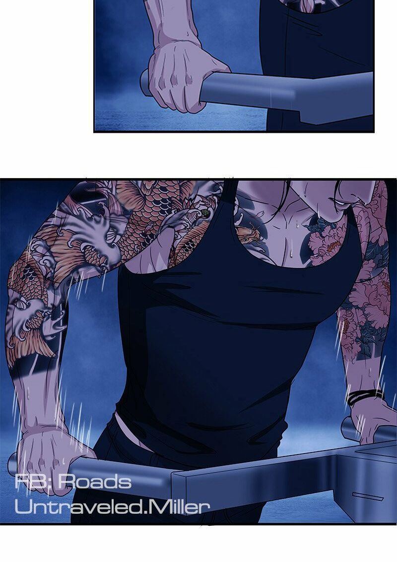 nửa đêm ở poppy land chapter 22 41